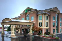 Holiday Inn Express & Suites Richmond