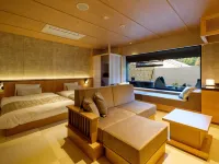 Misasakan Hotel di Misasa