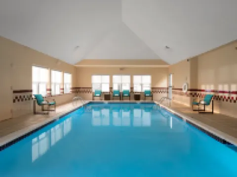 Residence Inn Bentonville Rogers Hotels in Rogers