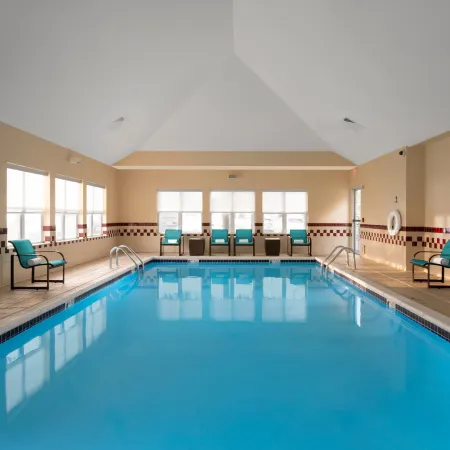 Residence Inn Bentonville Rogers