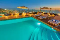 City Express Plus by Marriott Ensenada - Family