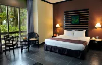 Felda Residence Hot Springs Hotels in Bidor