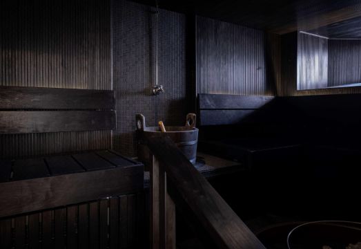 스칸딕 그랜드 센트럴 헬싱키 이미지