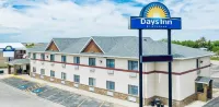 Days Inn by Wyndham Wall Hotels near Wall Drug Store