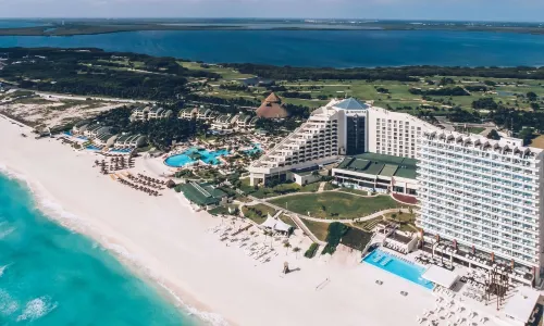 Iberostar Selection Coral Cancún - Adults Only - All Inclusive