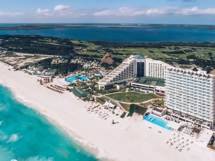 Iberostar Selection Coral Cancún - Adults Only - All Inclusive