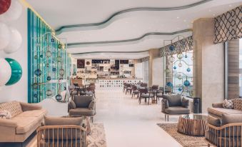 Iberostar Selection Coral Cancún - Adults Only - All Inclusive