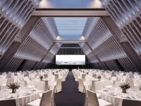 Hyatt Regency Zurich Airport the Circle Hotels in Kloten