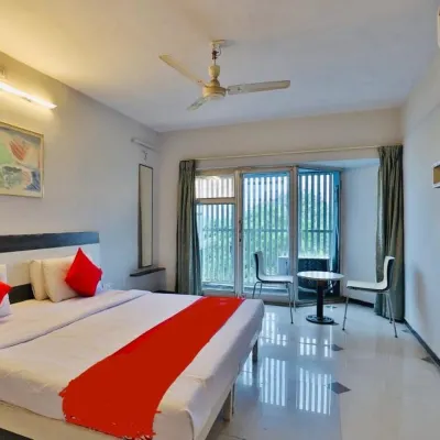 Hotel Sports Club of Jabalpur, Jabalpur Các khách sạn ở 