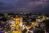 The Social Stays Dehradun Previously ArtBuzz