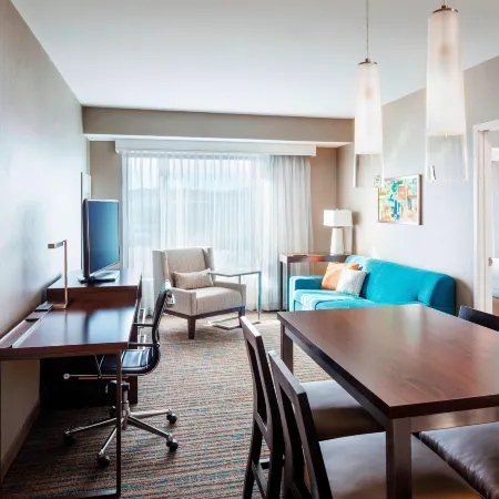 Residence Inn Boston Burlington