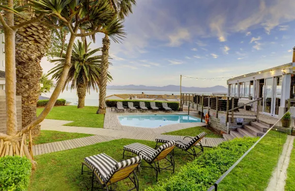 Protea亞酒店-莫塞爾港