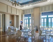 Four Seasons Hotel Alexandria San Stefano - servizio colazione