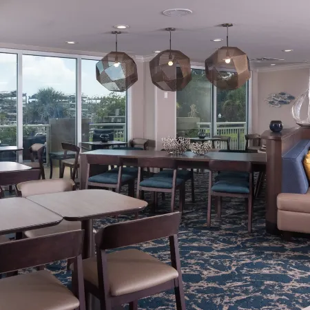 SpringHill Suites Charleston Riverview