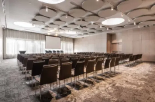 Eurostars Universal Lisboa