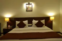 Sobti Continental Hotel - Hot Springs