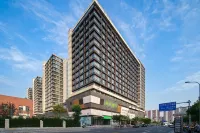 Hi Inn Hotel (Beijing Huilongguan Huoying Subway Station) Hotels in Beijing