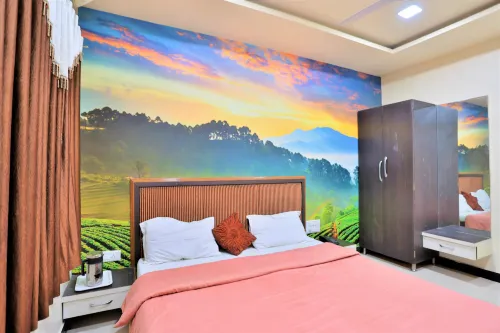 Nityanand Residency