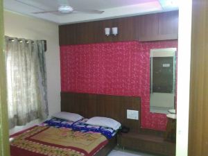 Hotel Sai Arihant Palace