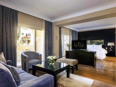 その他 リクソス シャルム エル シェイク ウルトラ オール インクルーシブの写真