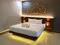 Chang Puak Resort Ronphiboon Nakornsrithamarat Hotels in Ron Phibun
