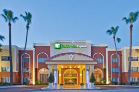 Holiday Inn Express CLEARWATER EAST - ICOT CENTER by IHG