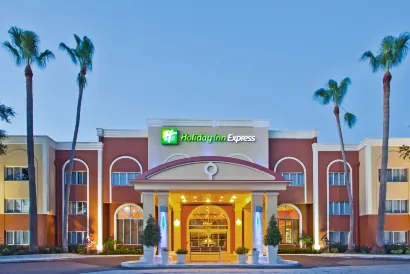 Holiday Inn Express CLEARWATER EAST - ICOT CENTER by IHG