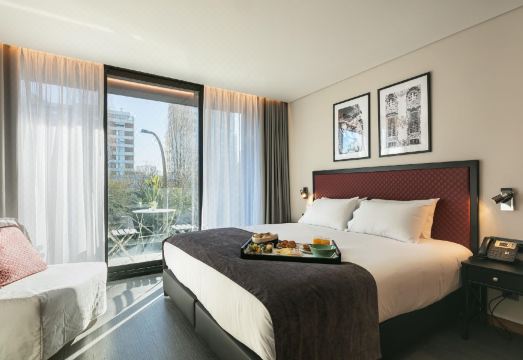 팀브르 보아비스타