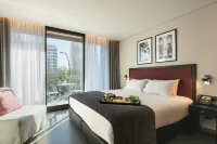 Timbre Boavista Hotels in Ramalde