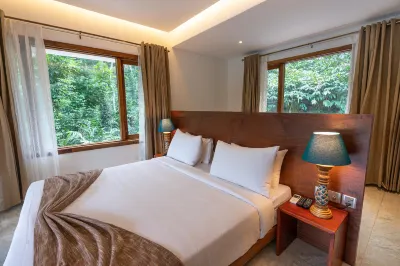 Amaana Plantations Resort Hôtels à : Thekkady