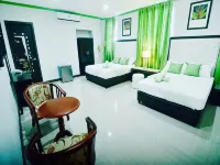 Green Banana Business Hotel فنادق في دافاو