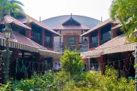 Ilara Hotel and Spa Hotels in Navalur