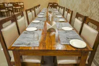 Hotel AK Continental Zirakpur فنادق في زيراكبور