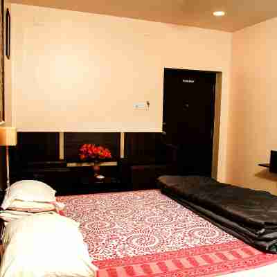 HOTEL ASHOKA Rooms