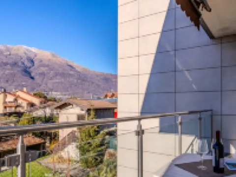 Betulla Hotels in Dervio
