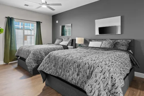 The Platinum Suite Penthouse The Gulch
