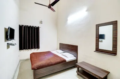 Hotel Sangam Dehradun Hotels in 