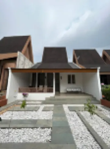 Vimala Hills Brand New Villa 3Br