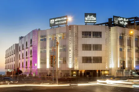 Val D Anfa Casablanca