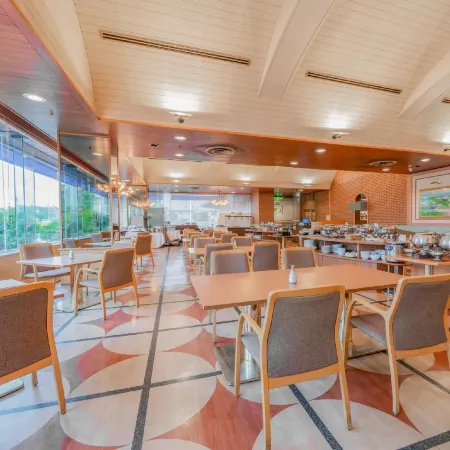 Hotel Grand Terrace Chitose