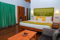 Zone Connect by the Park, Manali Các khách sạn ở Hallan-i