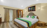 Treebo Majestic Palms, 2 Km from Colva Beach Hotels in Mulgao