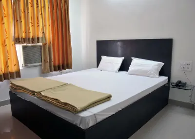 Hotel Tourist Resort Jalgaon