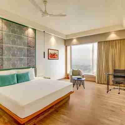 Lemon Tree Premier, Bhubaneswar Rooms