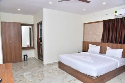 hotel fortune sky Hotels in Electronic City