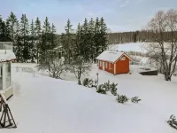 Mustijoenranta Hotel di Jarvenpaa