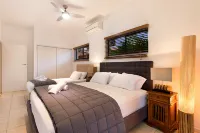 Zen at Broadbeach Waters Hotels in Broadbeach Waters