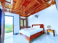 The Hill Villas Hotels in Sơn Trạch