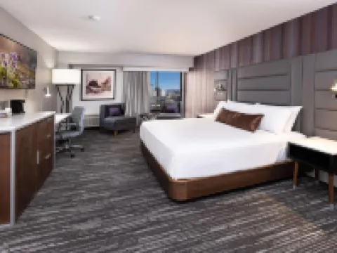J Resort Hotels in Reno