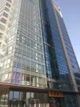 Xinxuan Homestay 선양/심양 대학교-지상/길상 시장 호텔